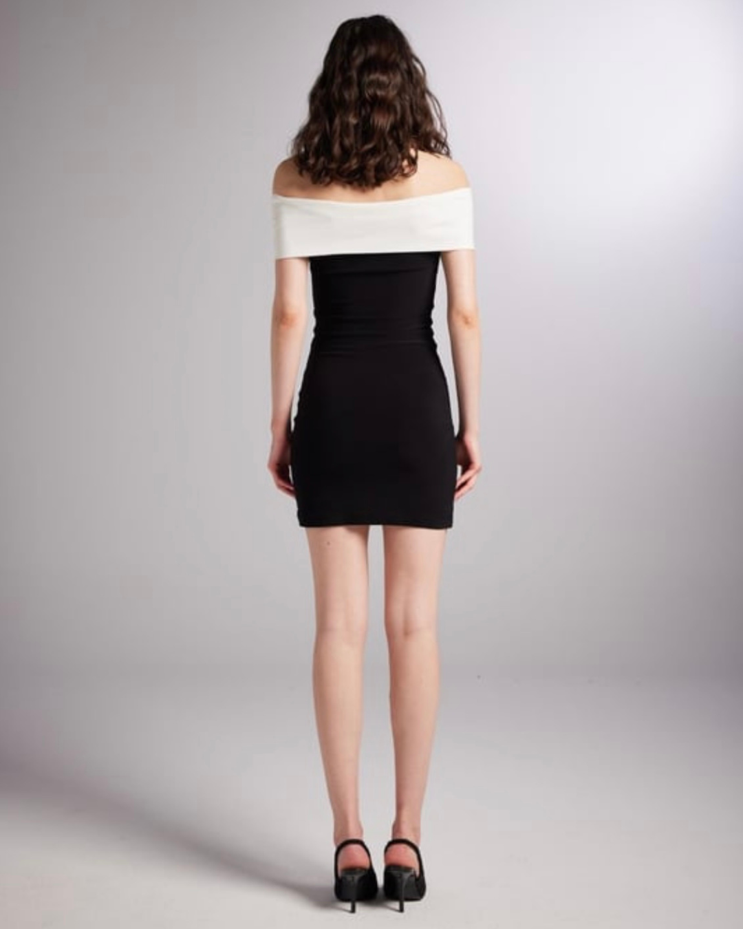 Rachel Dress