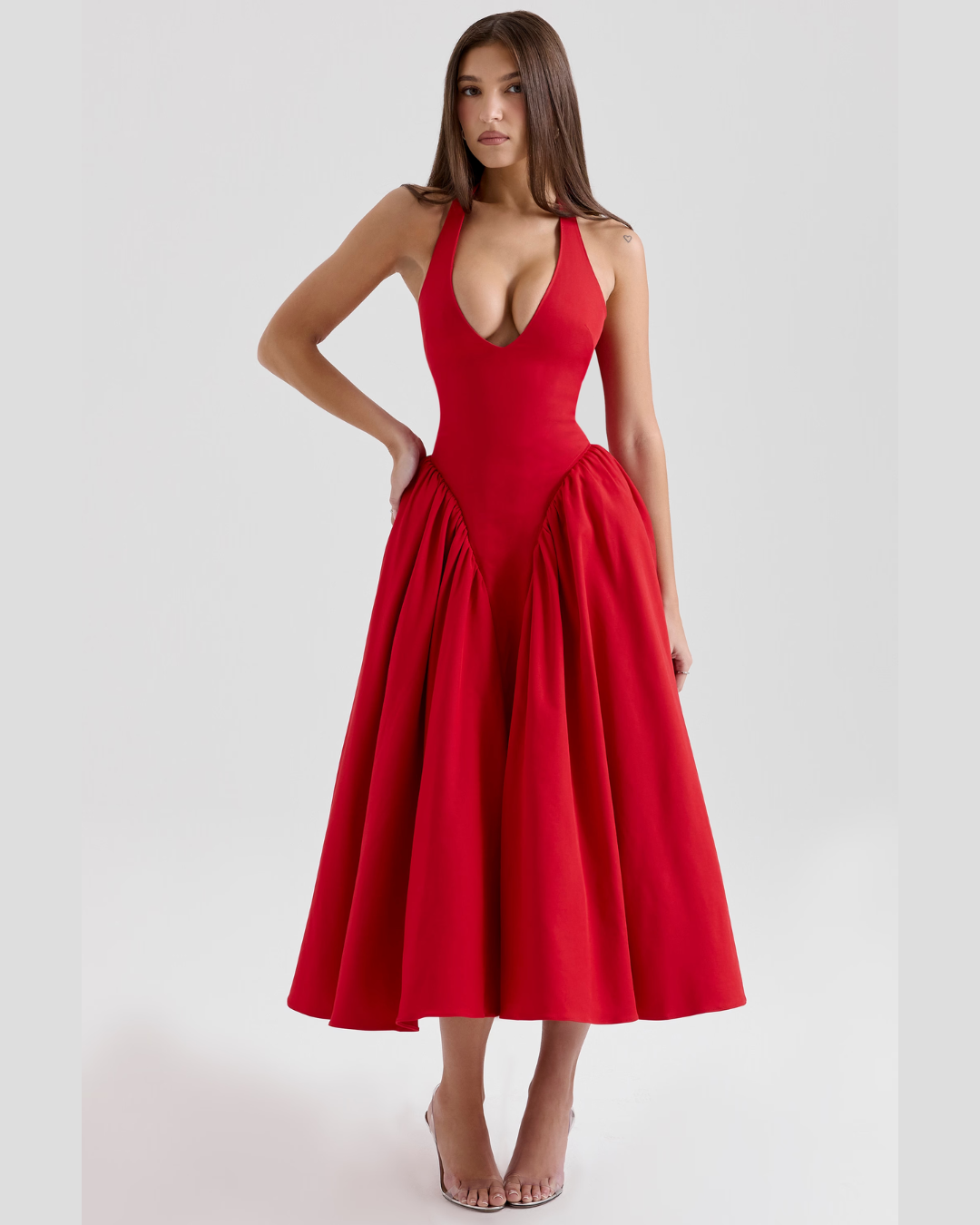 Tiffany Dress