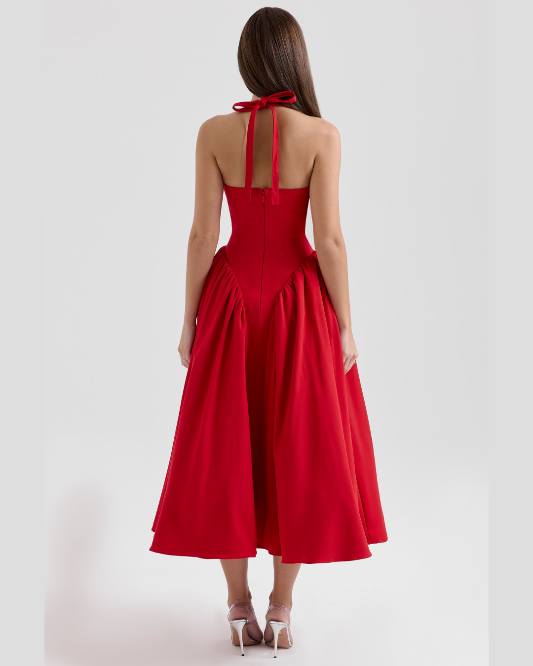 Tiffany Dress