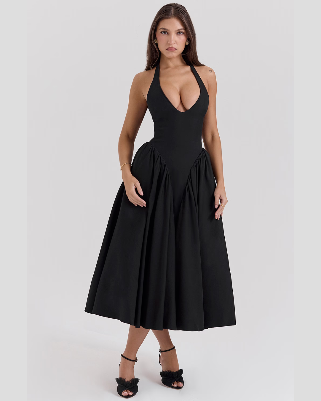 Tiffany Dress