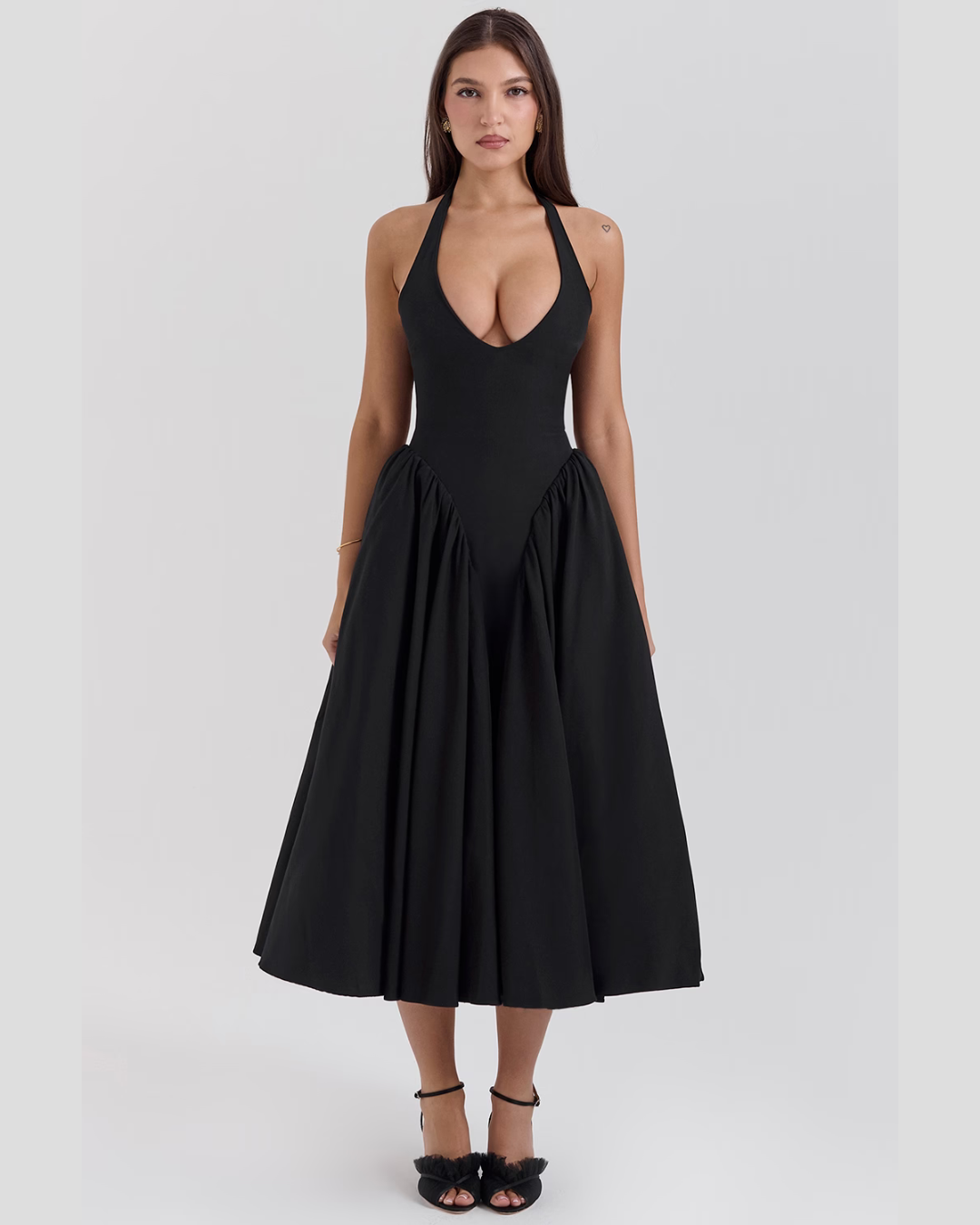 Tiffany Dress