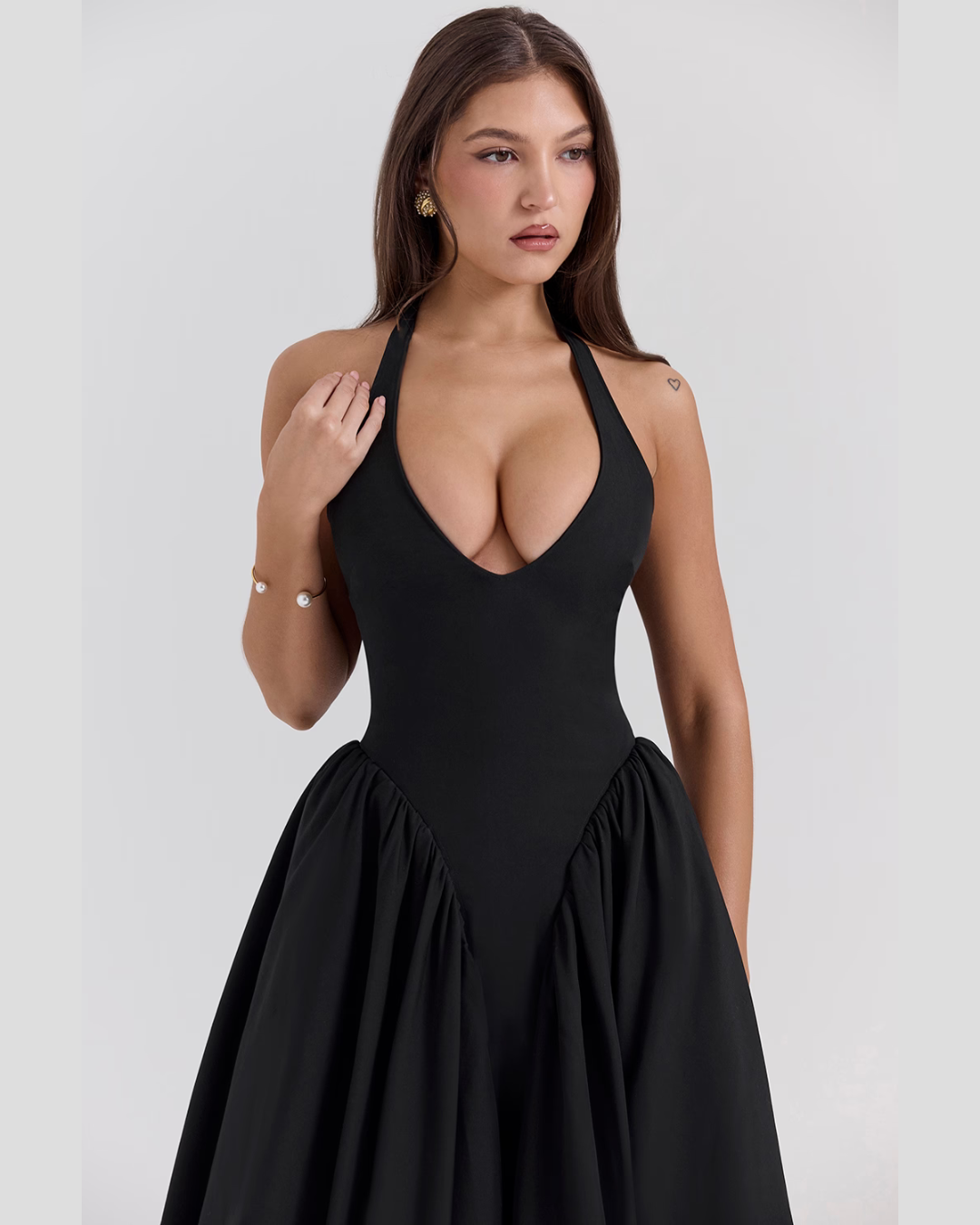 Tiffany Dress