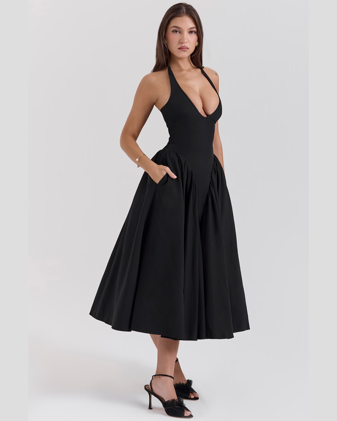 Tiffany Dress
