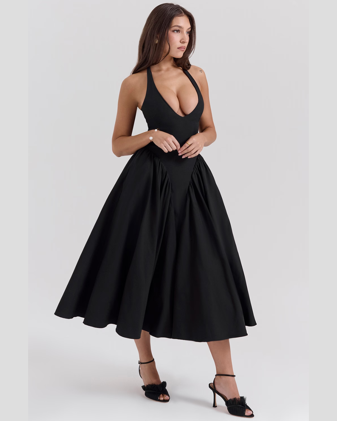Tiffany Dress