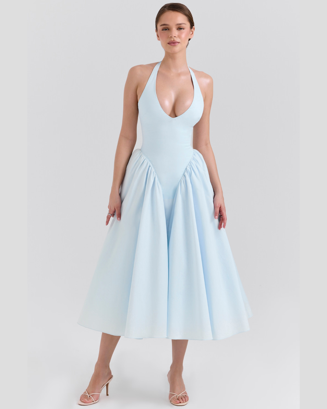 Tiffany Dress