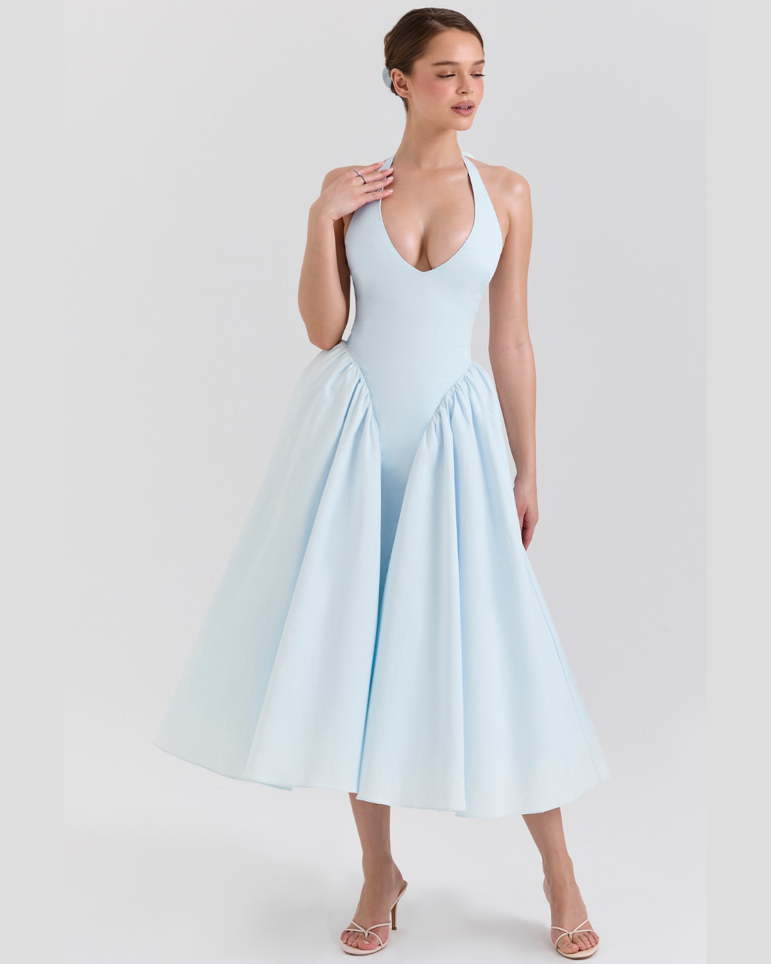 Tiffany Dress