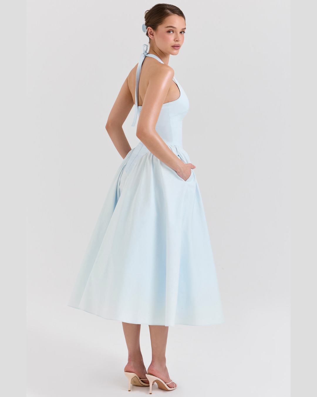 Tiffany Dress