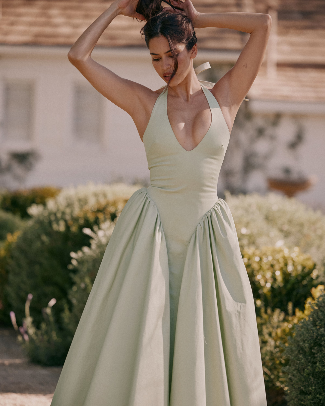 Tiffany Dress