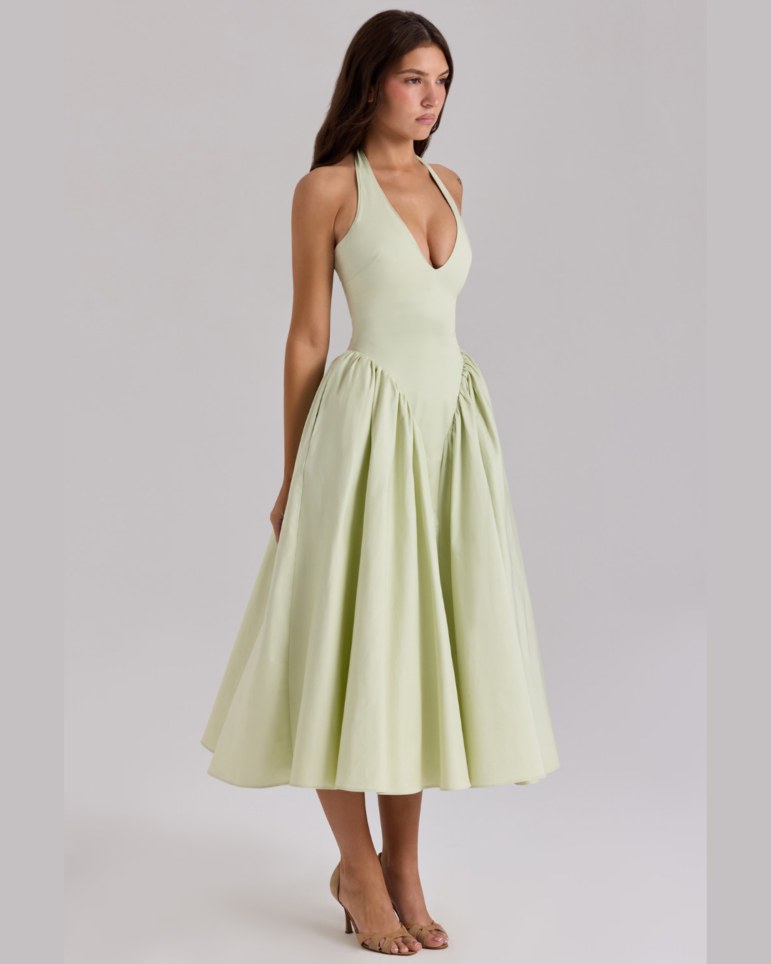 Tiffany Dress