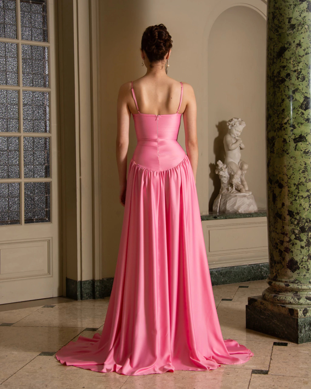 Cynthia Dress