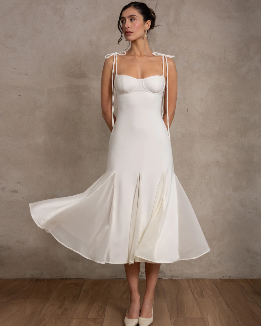Christina Dress