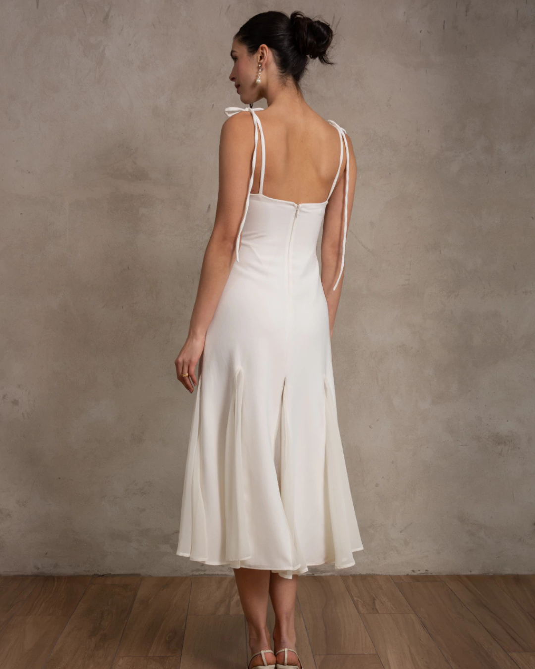 Christina Dress