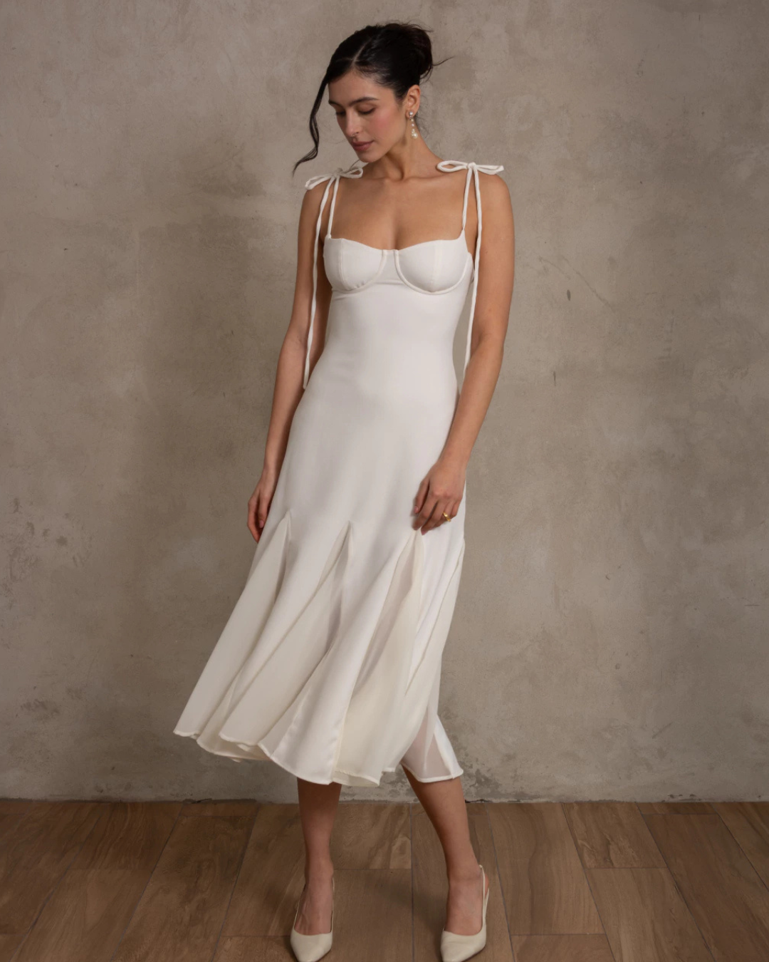 Christina Dress