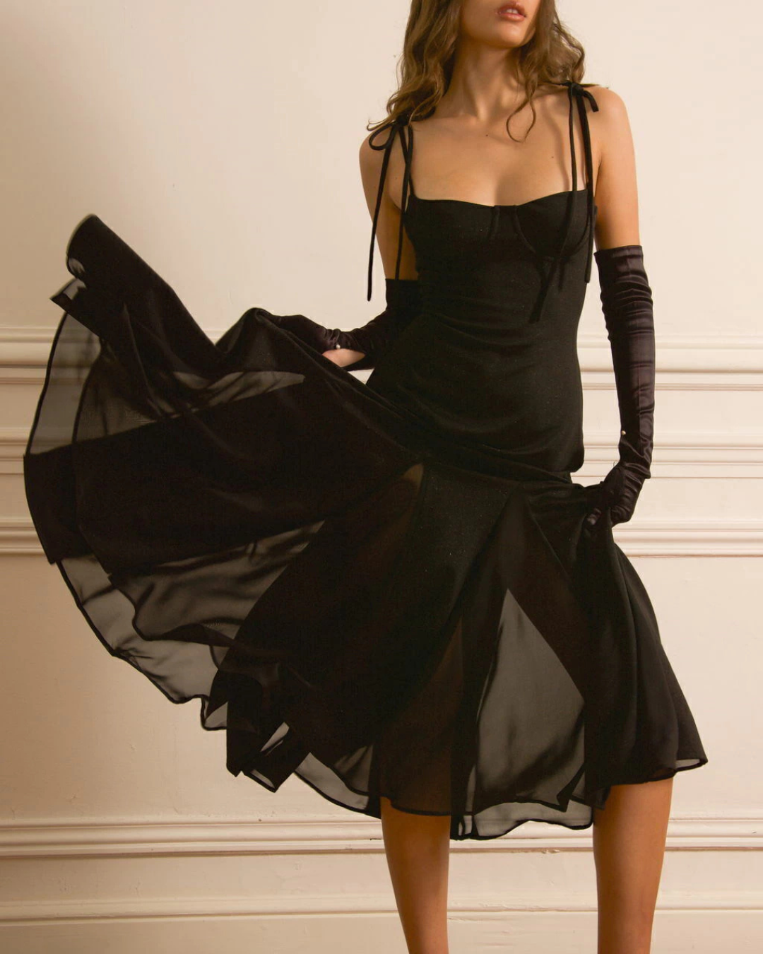 Christina Dress