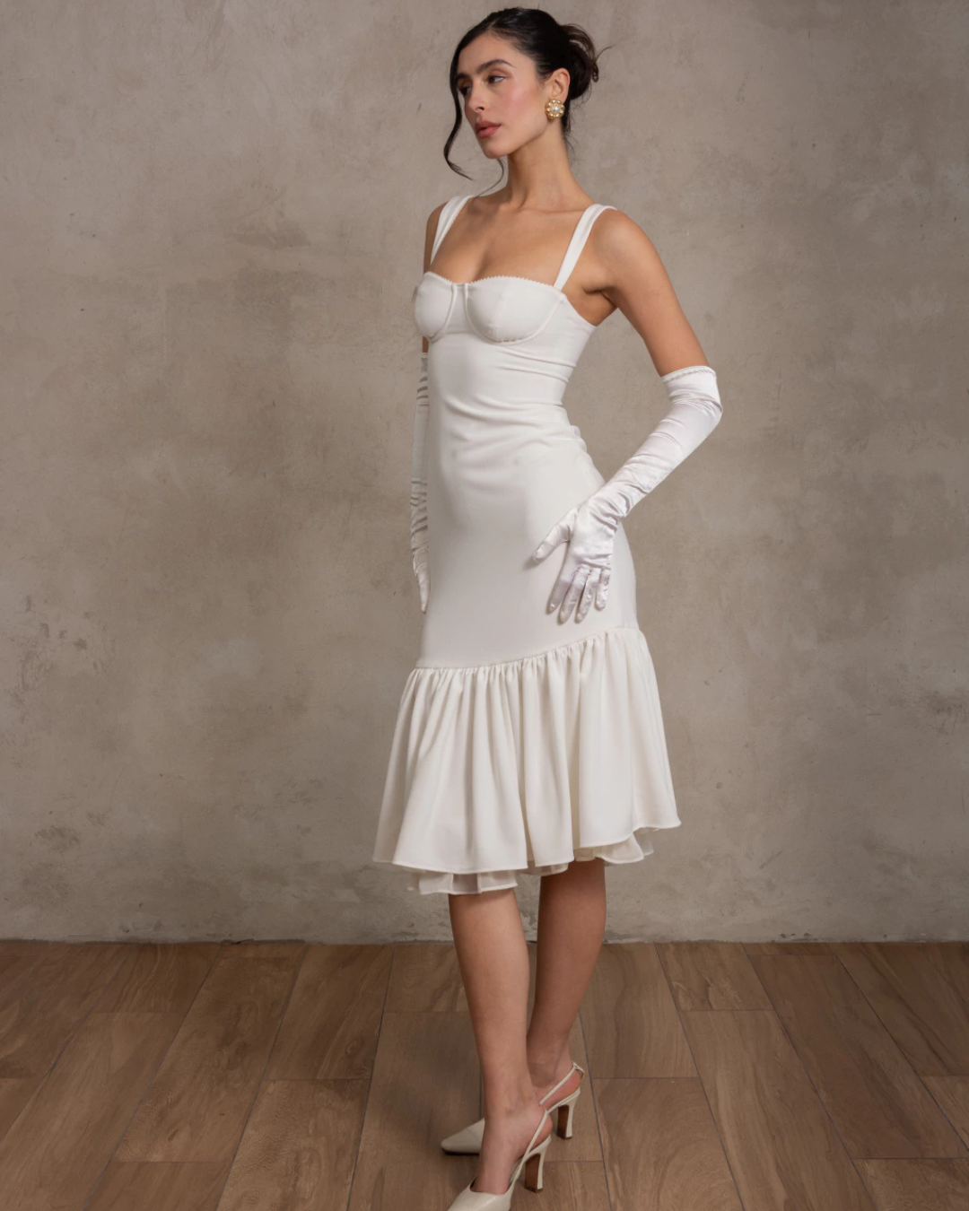 Denise Dress