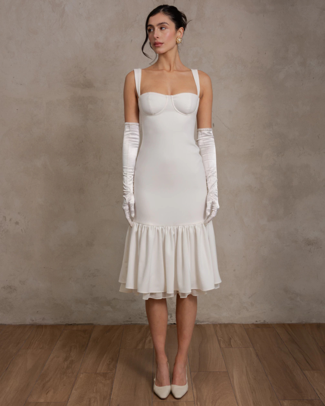 Denise Dress