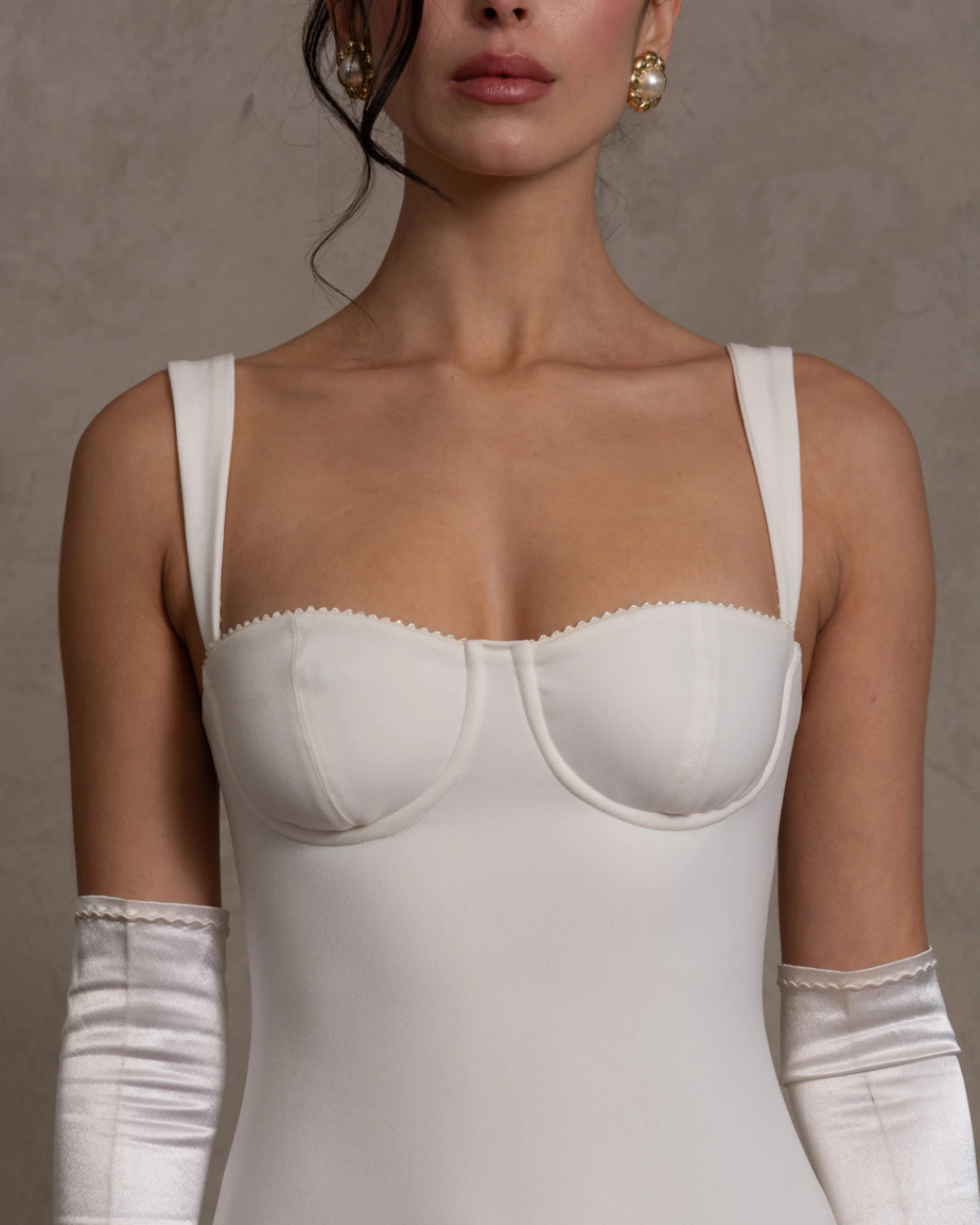 Denise Dress
