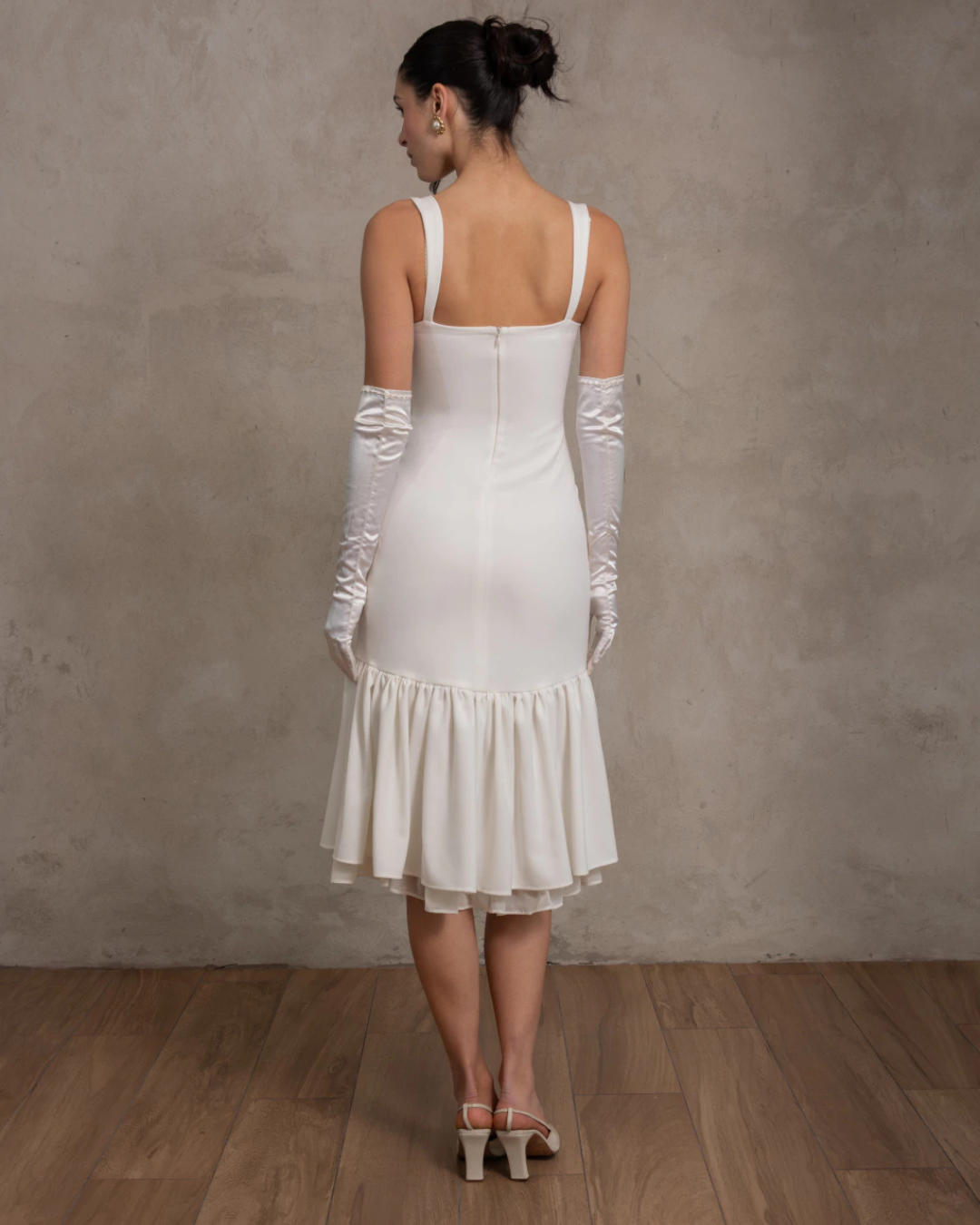 Denise Dress