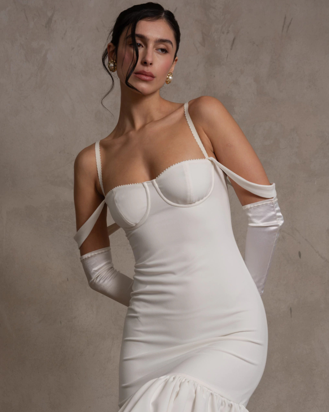 Denise Dress
