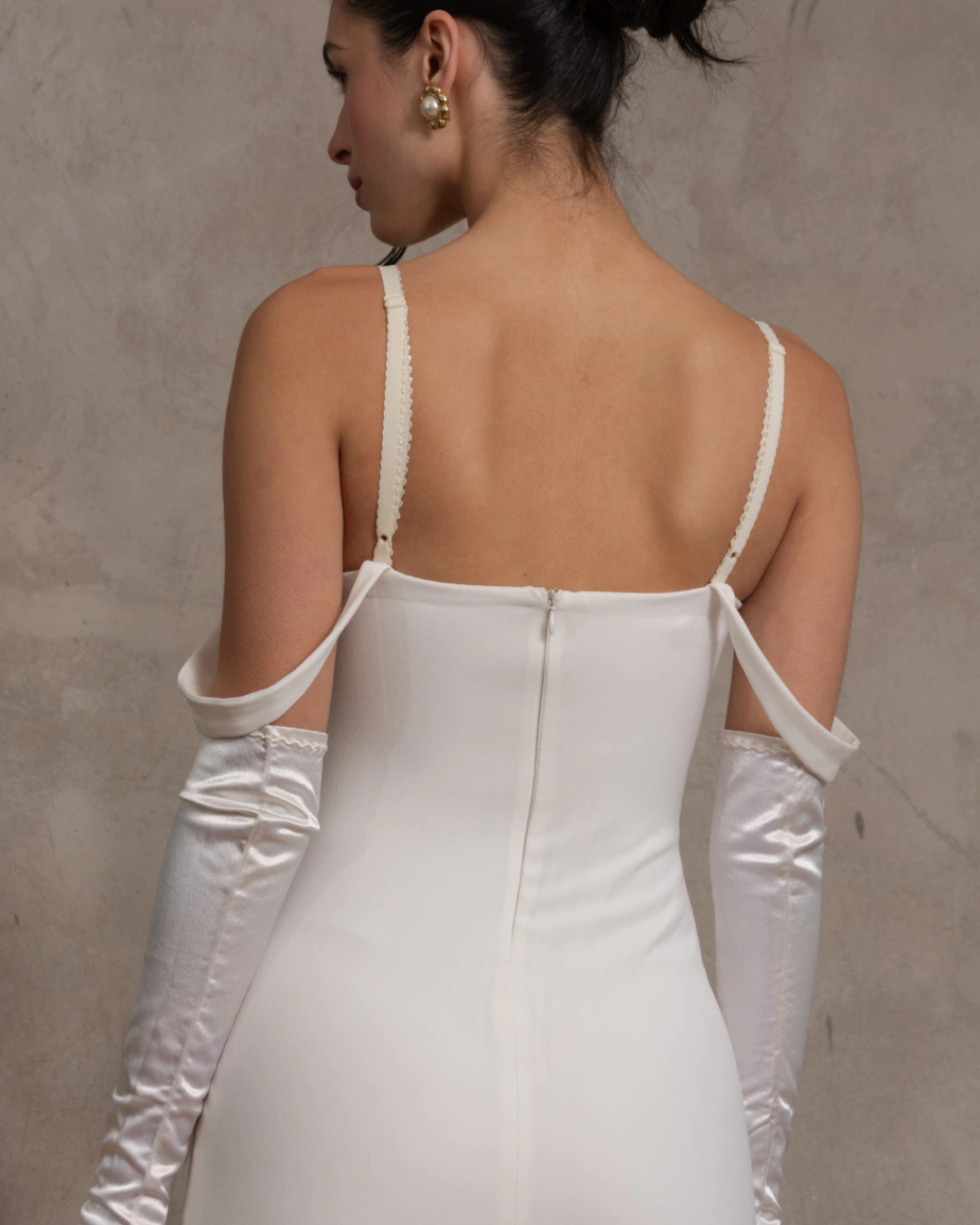 Denise Dress
