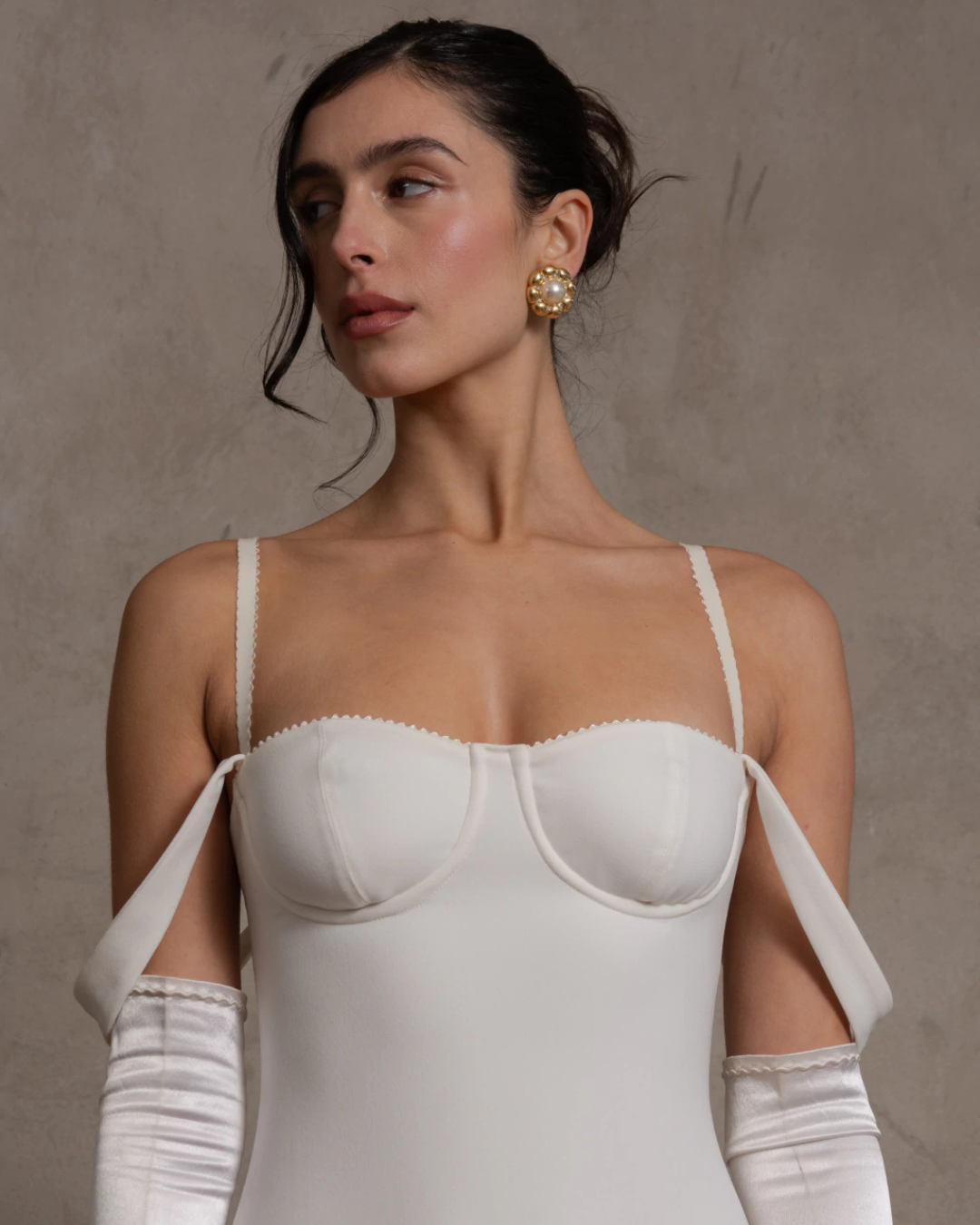 Denise Dress
