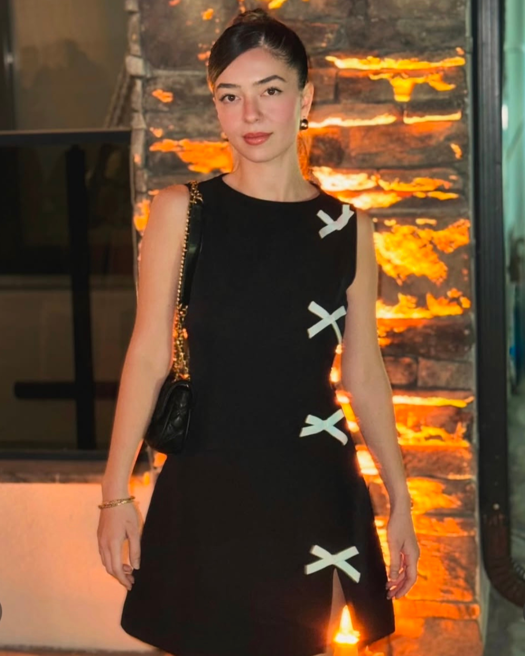 Samantha Dress