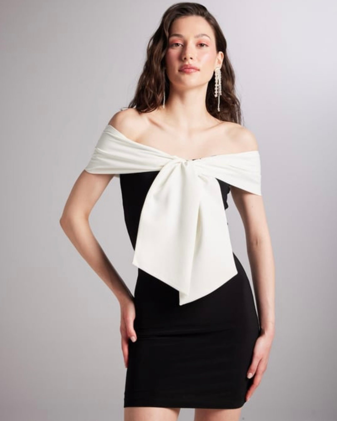 Rachel Dress