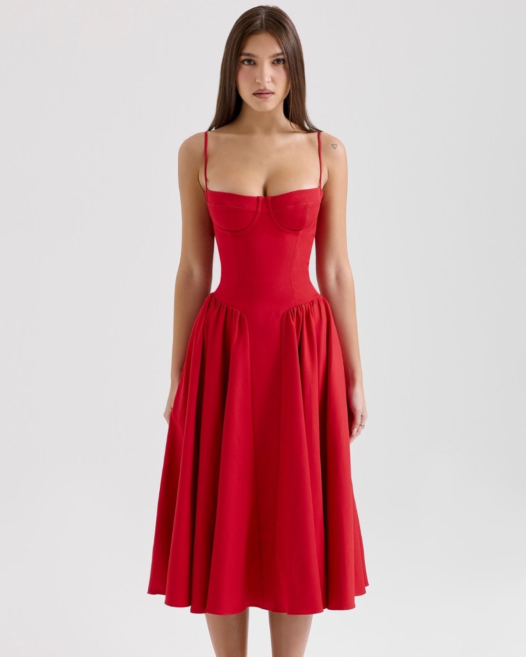 Caroline Dress