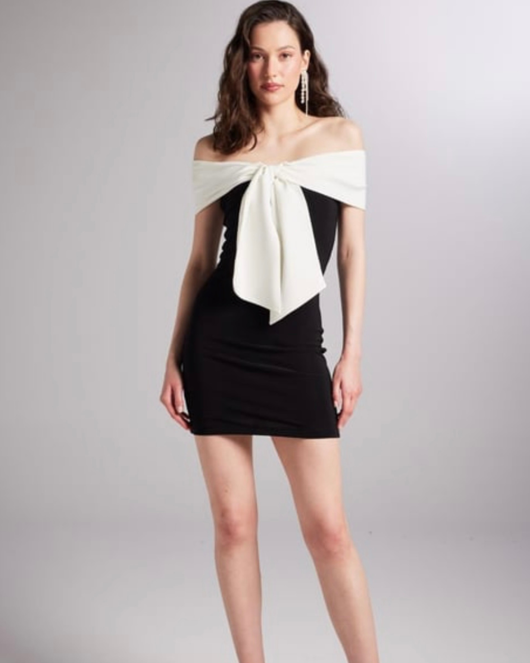 Rachel Dress