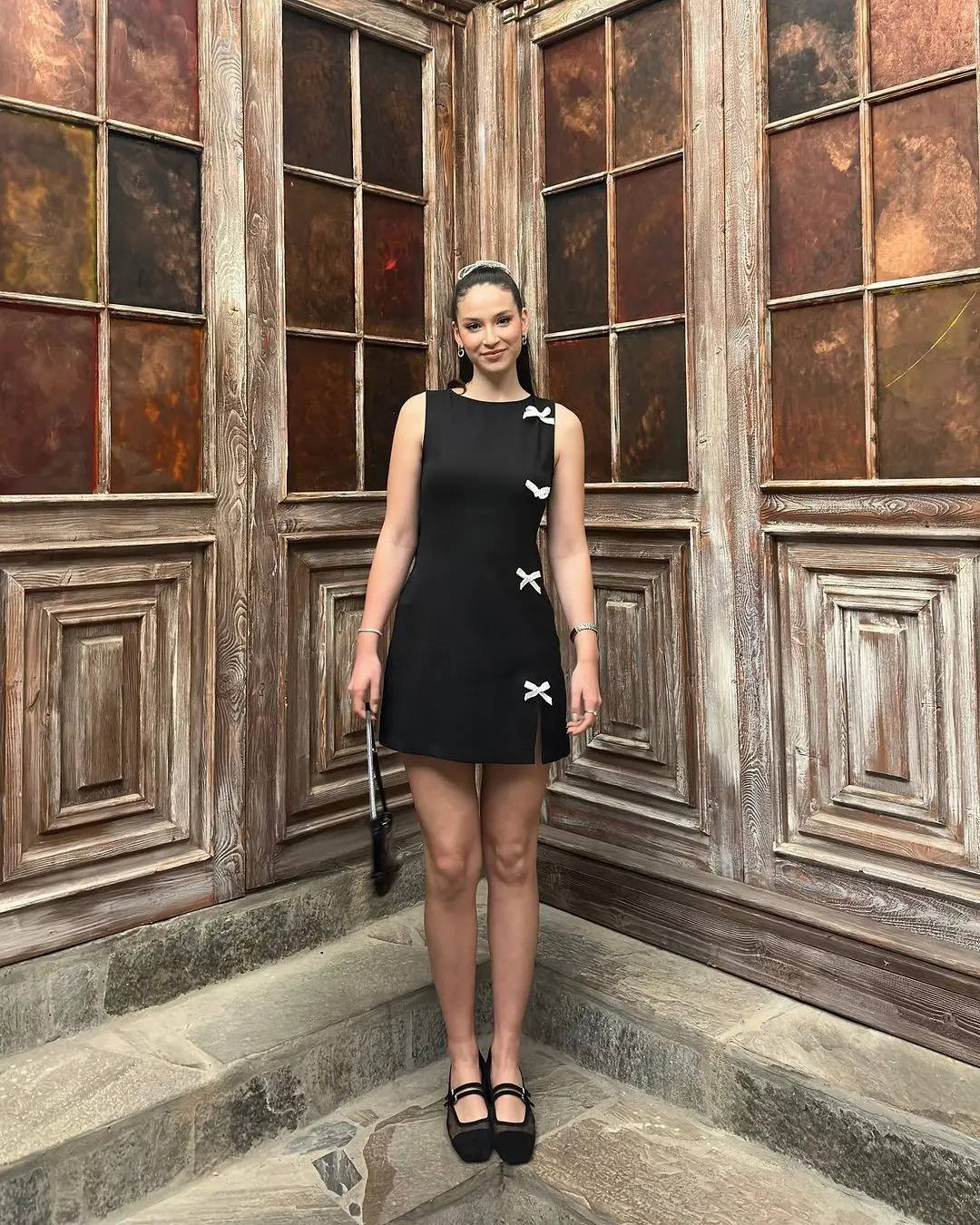 Samantha Dress