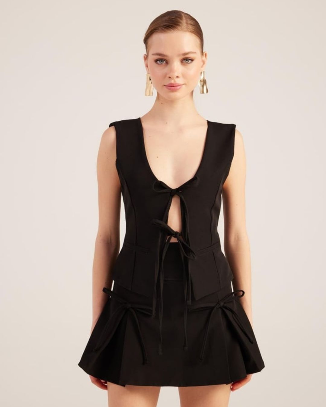 Ribbon Co-ord Set