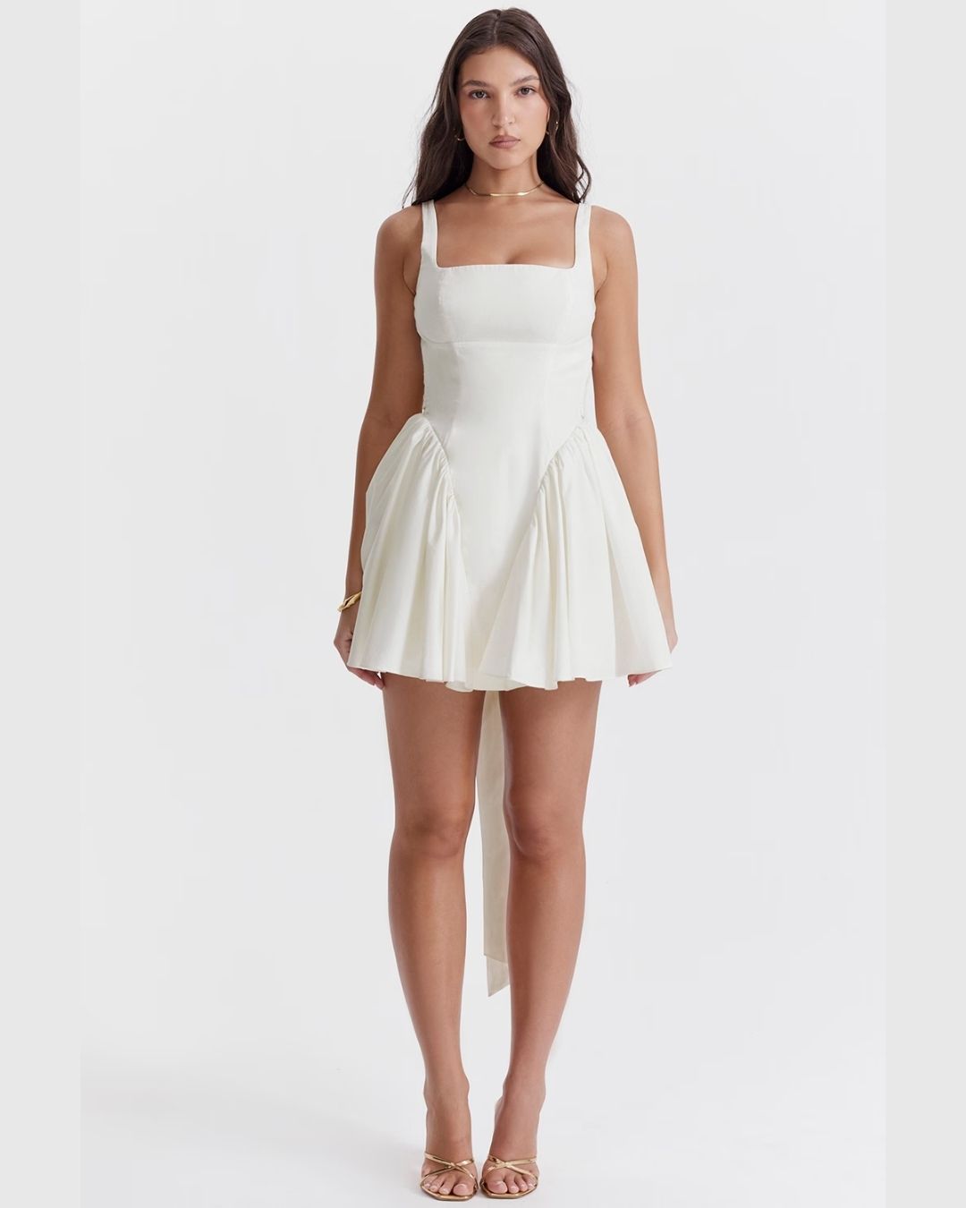 Annie Dress