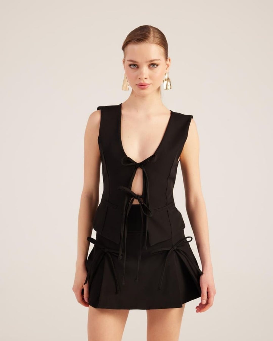 Ribbon Co-ord Set
