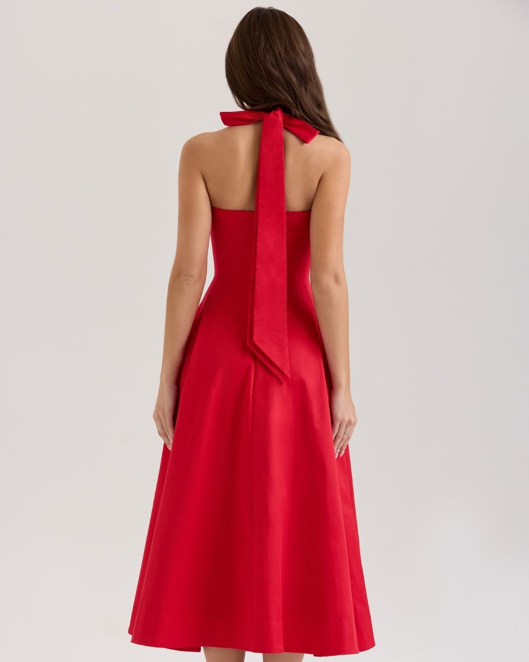 Ruby Dress