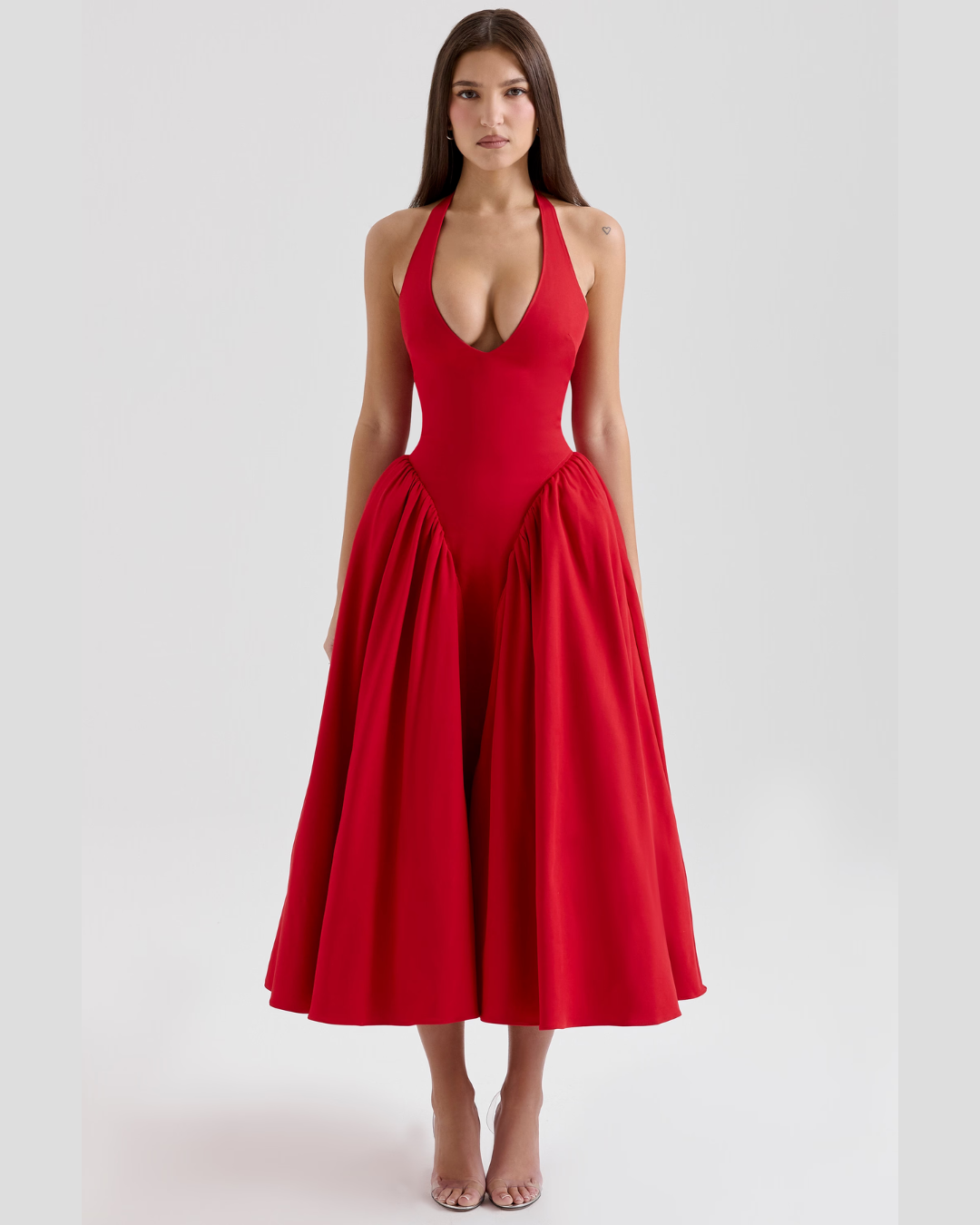 Tiffany Dress