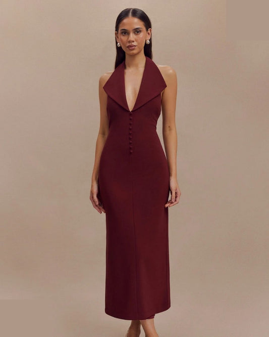 Sabrina Midi Dress