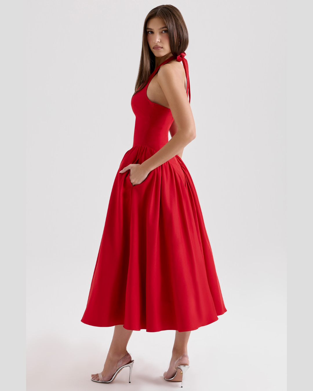 Tiffany Dress