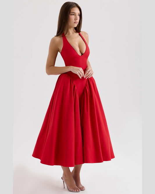 Tiffany Dress