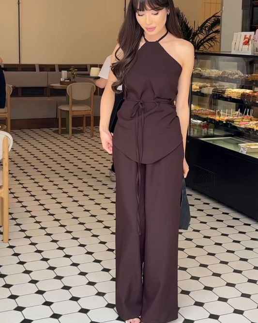 Lana Co-ord Set