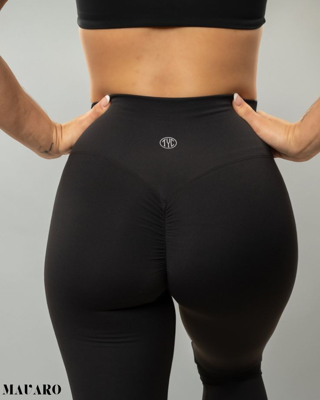 Booty Contour Combo