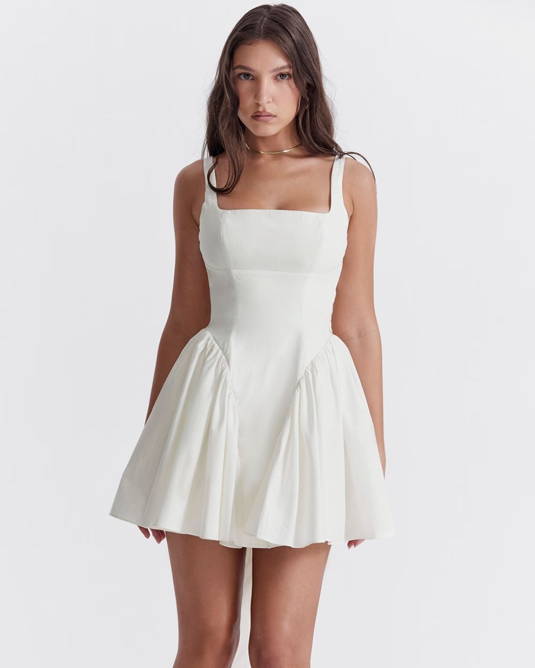 Annie Dress