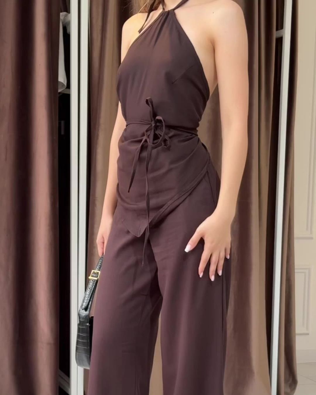 Lana Co-ord Set
