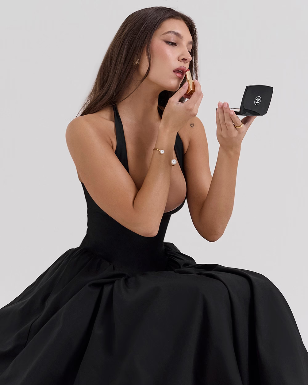 Tiffany Dress