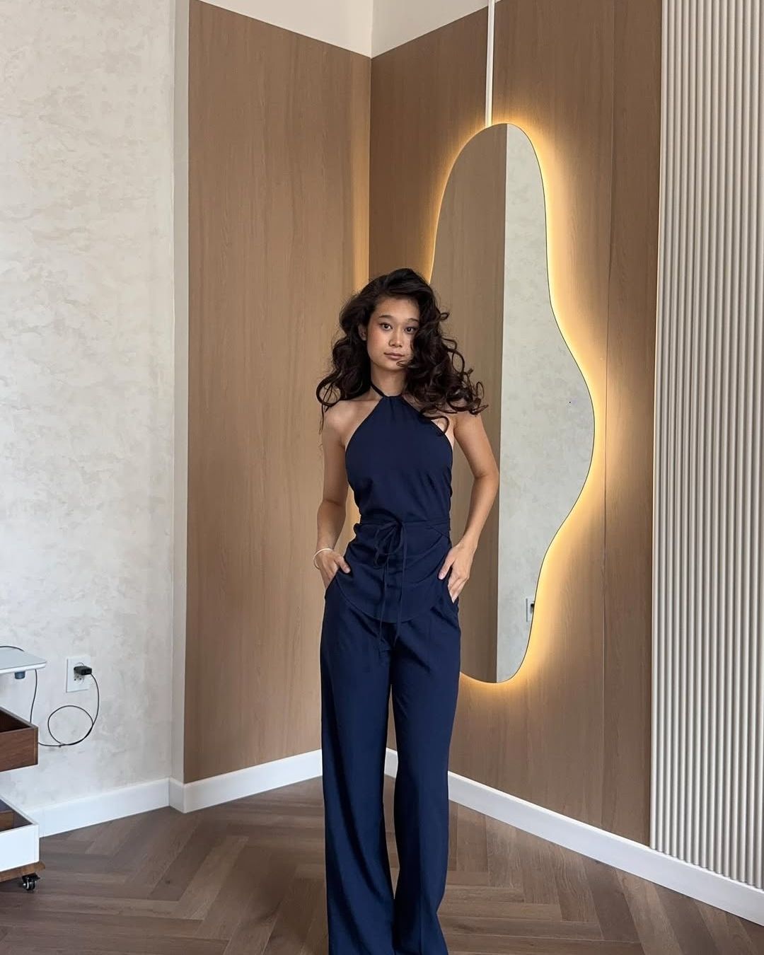 Lana Co-ord Set