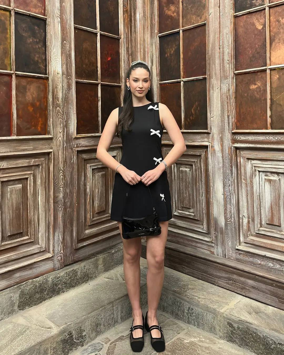 Samantha Dress