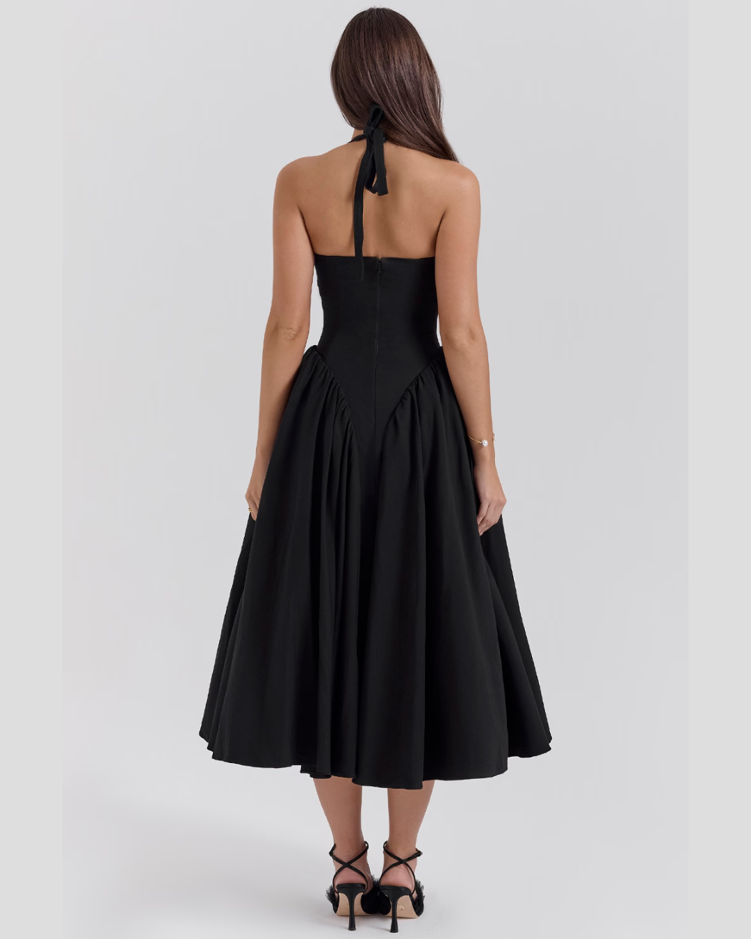 Tiffany Dress