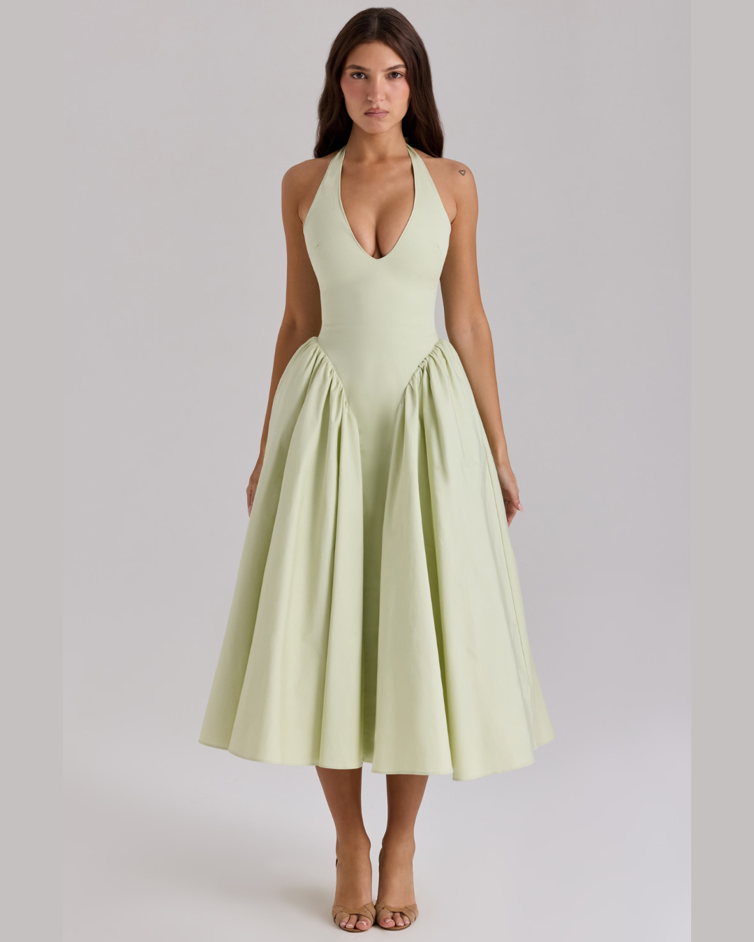 Tiffany Dress