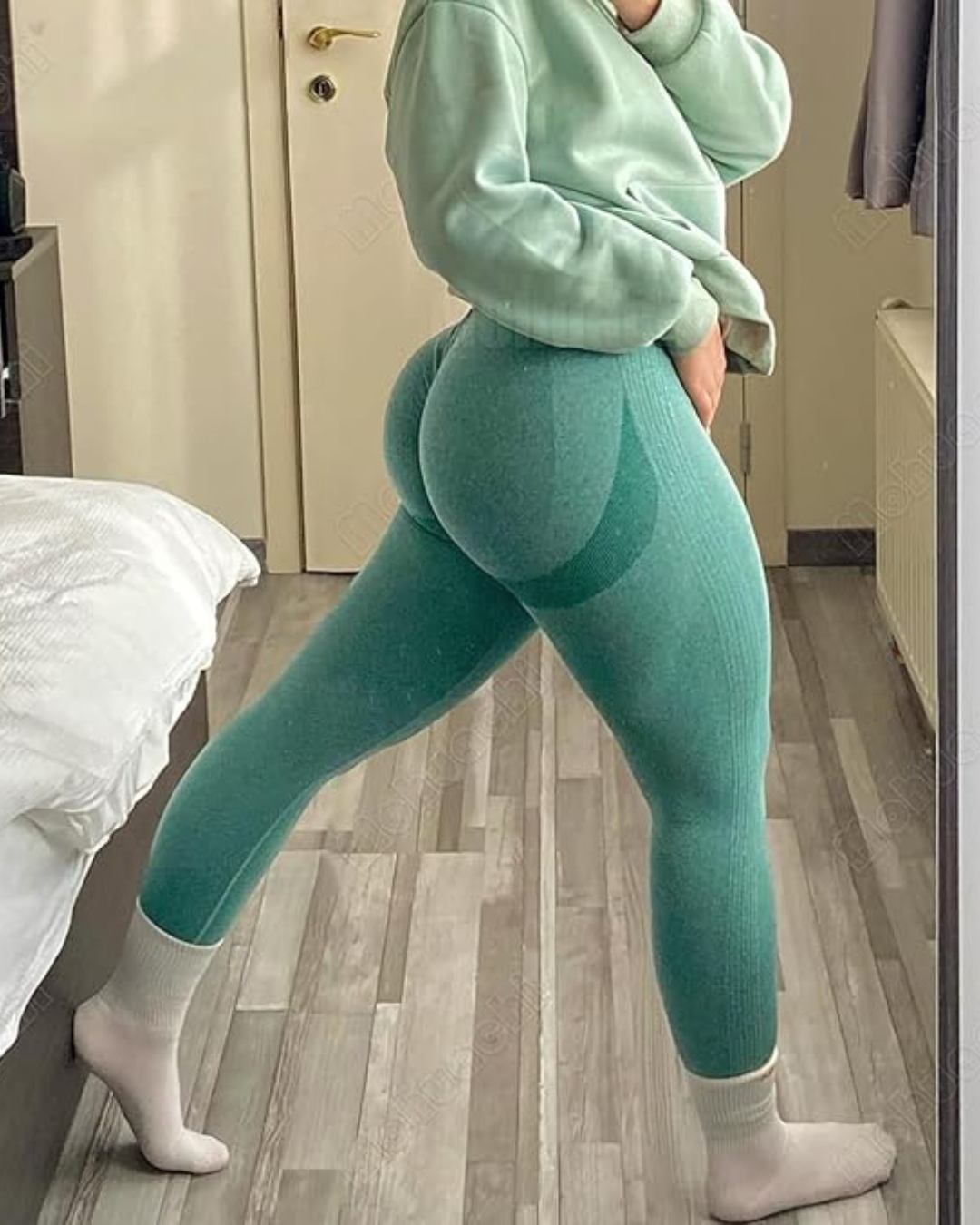 Booty Contour Combo