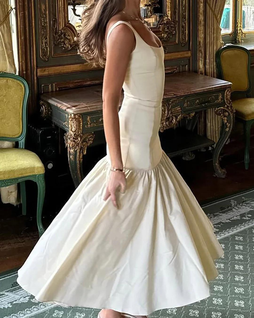 Shelly Dress