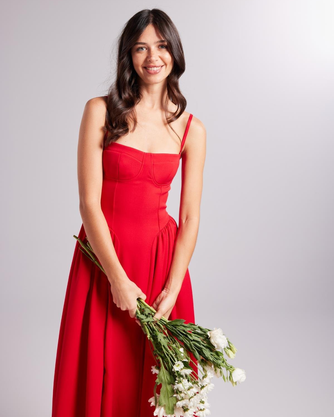Cherry Dress